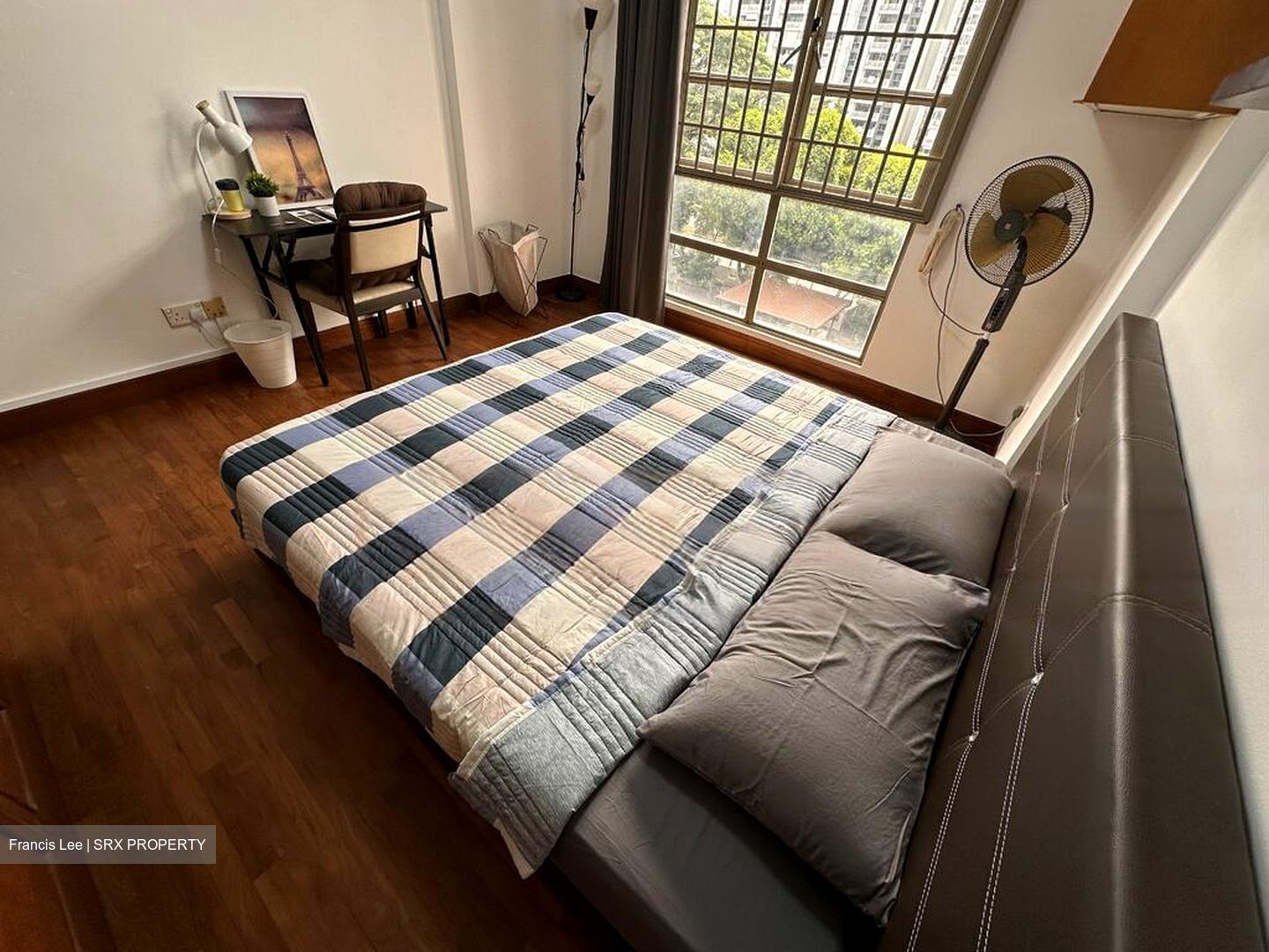 Parc Vista (D22), Condominium #579573011